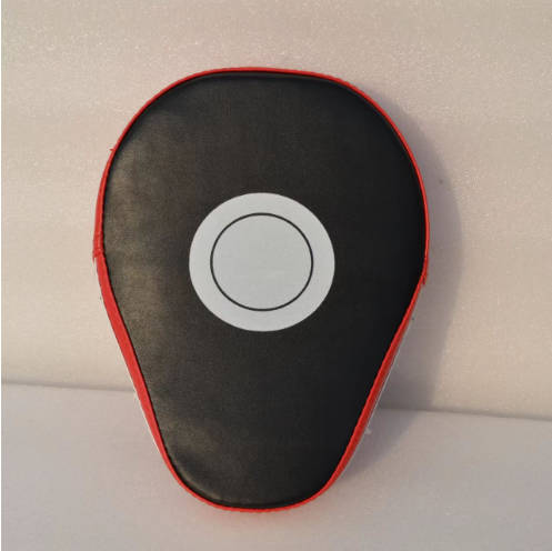 专业拳击手靶拳靶散打训练跆拳道脚靶五指靶泰拳靶弧形抗震挡板 专业拳击手靶拳靶散打训练跆拳道脚靶五指靶泰拳靶弧形抗震挡板