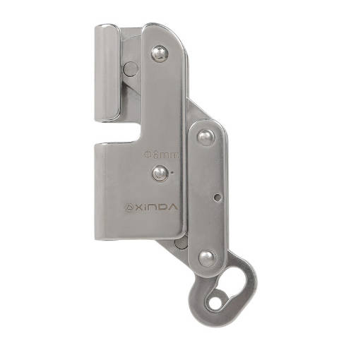 钢丝绳攀爬攀登防坠落自锁器防坠器抓绳器止坠器风电安装装备 钢丝绳攀爬攀登防坠落自锁器防坠器抓绳器止坠器风电安装装备