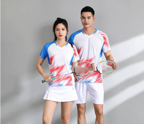 男女成人款运动兵羽毛球网球服单上衣批发团购可印图印字印号 男女成人款运动兵羽毛球网球服单上衣批发团购可印图印字印号