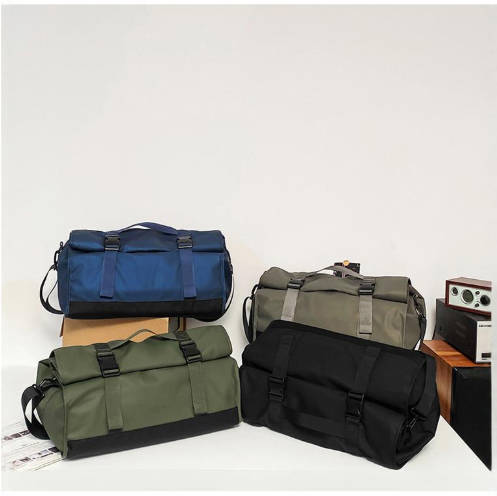 大容量旅行包新款出差登机大学生行李背包干湿分离运动健身包 大容量旅行包新款出差登机大学生行李背包干湿分离运动健身包