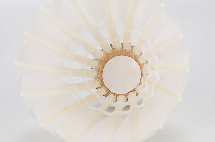 比赛训练用羽毛球室内户外鹅毛球耐打王学生12只装练习球 比赛训练用羽毛球室内户外鹅毛球耐打王学生12只装练习球