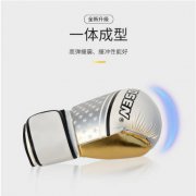 成人拳击手套自由搏击拳套散打格斗训练拳套打沙袋训练拳套