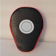 专业拳击手靶拳靶散打训练跆拳道脚靶五指靶泰拳靶弧形抗震挡板 专业拳击手靶拳靶散打训练跆拳道脚靶五指靶泰拳靶弧形抗震挡板