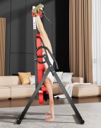 多功能倒立机健身器材倒吊牵引辅助神器倒立神器家用拉伸器锻炼