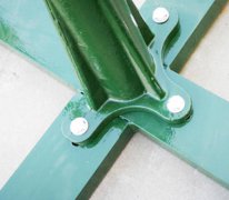 训练双杠单双杠单杠户外健身双杠体能训练铸铁 训练双杠单双杠单杠户外健身双杠体能训练铸铁