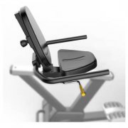 舒华（SHUA） SH-B5836R 康复型卧式健身车 A6