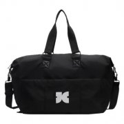 轻便防水运动健身包 瑜伽收纳干湿分离鞋位短途手提旅行袋IOG